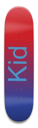 Design 509026 Skateboards, Longboards and Grip Tape