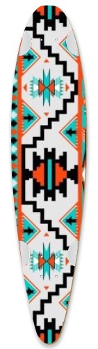 Design 509034 Skateboards, Longboards and Grip Tape Image