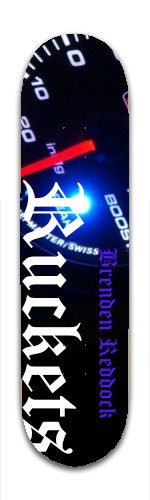 Design 50907 Skateboards, Longboards and Grip Tape Image