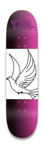 Design 509089 Skateboards, Longboards and Grip Tape