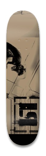 Design 509094 Skateboards, Longboards and Grip Tape