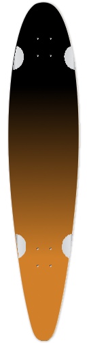 Design 509103 Skateboards, Longboards and Grip Tape