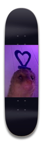 Design 509104 Skateboards, Longboards and Grip Tape Image