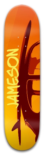 Design 509116 Skateboards, Longboards and Grip Tape Image