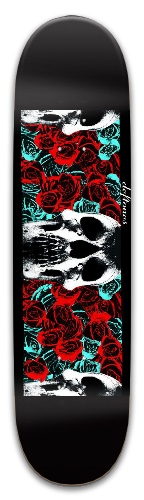 Design 509117 Skateboards, Longboards and Grip Tape Image