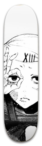 Design 509161 Skateboards, Longboards and Grip Tape Image