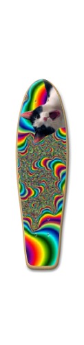 Design 509165 Skateboards, Longboards and Grip Tape Image