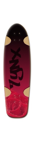 Design 509198 Skateboards, Longboards and Grip Tape