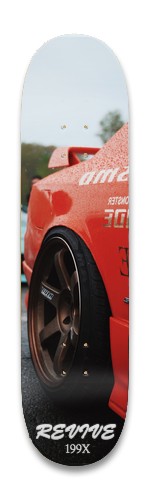Design 509199 Skateboards, Longboards and Grip Tape