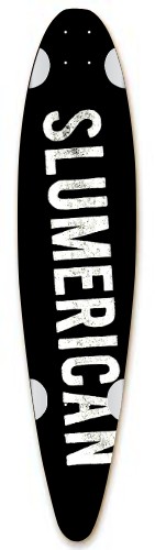 Design 509203 Skateboards, Longboards and Grip Tape Image