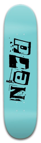 Design 509219 Skateboards, Longboards and Grip Tape