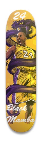 Design 509234 Skateboards, Longboards and Grip Tape Image