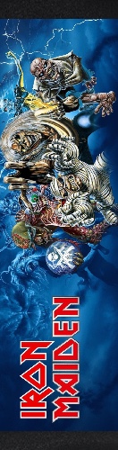 Best of the beast Skateboards, Longboards and Grip Tape Image