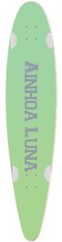 Design 509258 Skateboards, Longboards and Grip Tape Image
