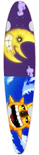 Design 509277 Skateboards, Longboards and Grip Tape Image