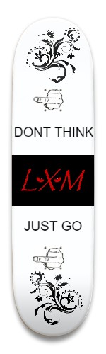 Design 509323 Skateboards, Longboards and Grip Tape Image