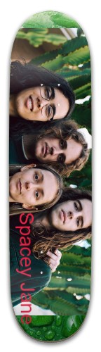 Design 509326 Skateboards, Longboards and Grip Tape Image