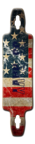 Design 509333 Skateboards, Longboards and Grip Tape