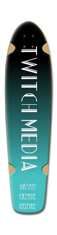 Design 509341 Skateboards, Longboards and Grip Tape
