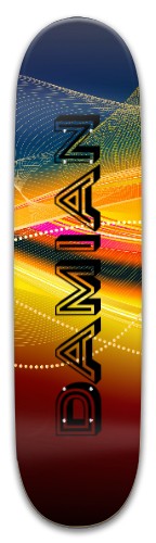 Design 509348 Skateboards, Longboards and Grip Tape Image
