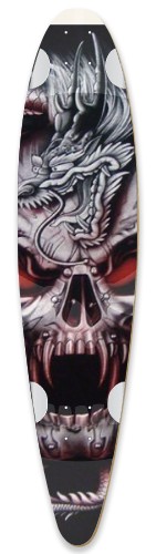 Design 509362 Skateboards, Longboards and Grip Tape Image