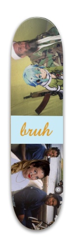 Design 509364 Skateboards, Longboards and Grip Tape Image