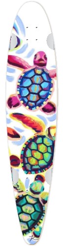 Design 509402 Skateboards, Longboards and Grip Tape Image
