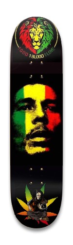 Design 509432 Skateboards, Longboards and Grip Tape Image