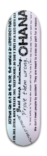 Design 509461 Skateboards, Longboards and Grip Tape Image
