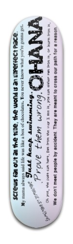 Design 509463 Skateboards, Longboards and Grip Tape Image