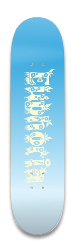 Design 509502 Skateboards, Longboards and Grip Tape