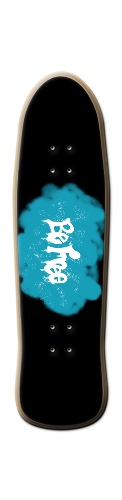 Design 509517 Skateboards, Longboards and Grip Tape