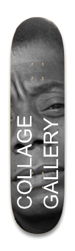Design 509524 Skateboards, Longboards and Grip Tape