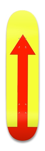 Design 509528 Skateboards, Longboards and Grip Tape
