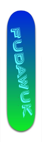 Design 50962 Skateboards, Longboards and Grip Tape