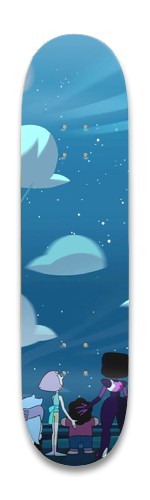 Design 509622 Skateboards, Longboards and Grip Tape