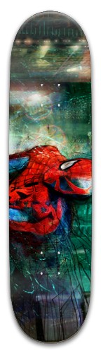 Shattered Dimensions