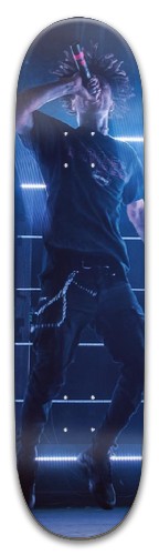 Design 509704 Skateboards, Longboards and Grip Tape Image