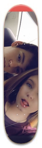 Design 509732 Skateboards, Longboards and Grip Tape Image