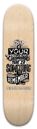 Design 509766 Skateboards, Longboards and Grip Tape Image