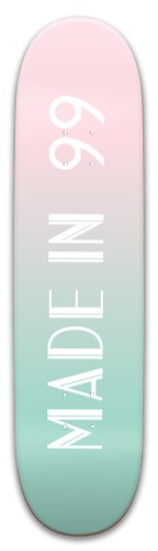 Design 509805 Skateboards, Longboards and Grip Tape Image