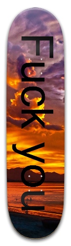 Design 509814 Skateboards, Longboards and Grip Tape Image