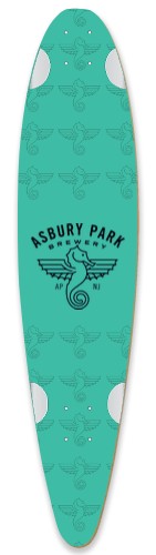 Design 509855 Skateboards, Longboards and Grip Tape