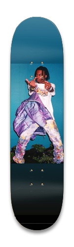 Design 509873 Skateboards, Longboards and Grip Tape
