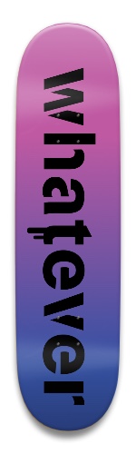Design 509883 Skateboards, Longboards and Grip Tape