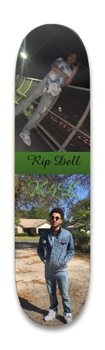 Design 509886 Skateboards, Longboards and Grip Tape