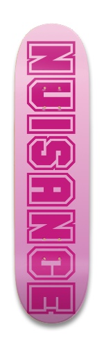 Design 509933 Skateboards, Longboards and Grip Tape