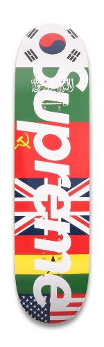 Design 510013 Skateboards, Longboards and Grip Tape Image