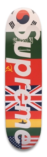 Design 510014 Skateboards, Longboards and Grip Tape Image