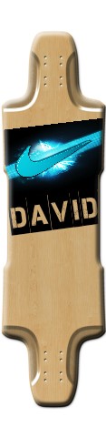 Design 51003 Skateboards, Longboards and Grip Tape